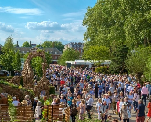 Chelsea Flower Show