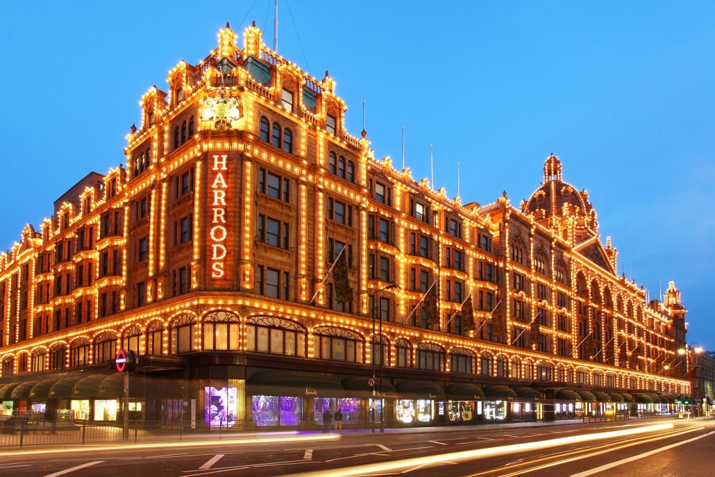 Harrods