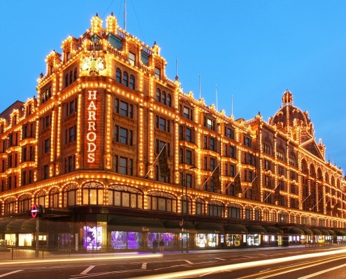 Harrods