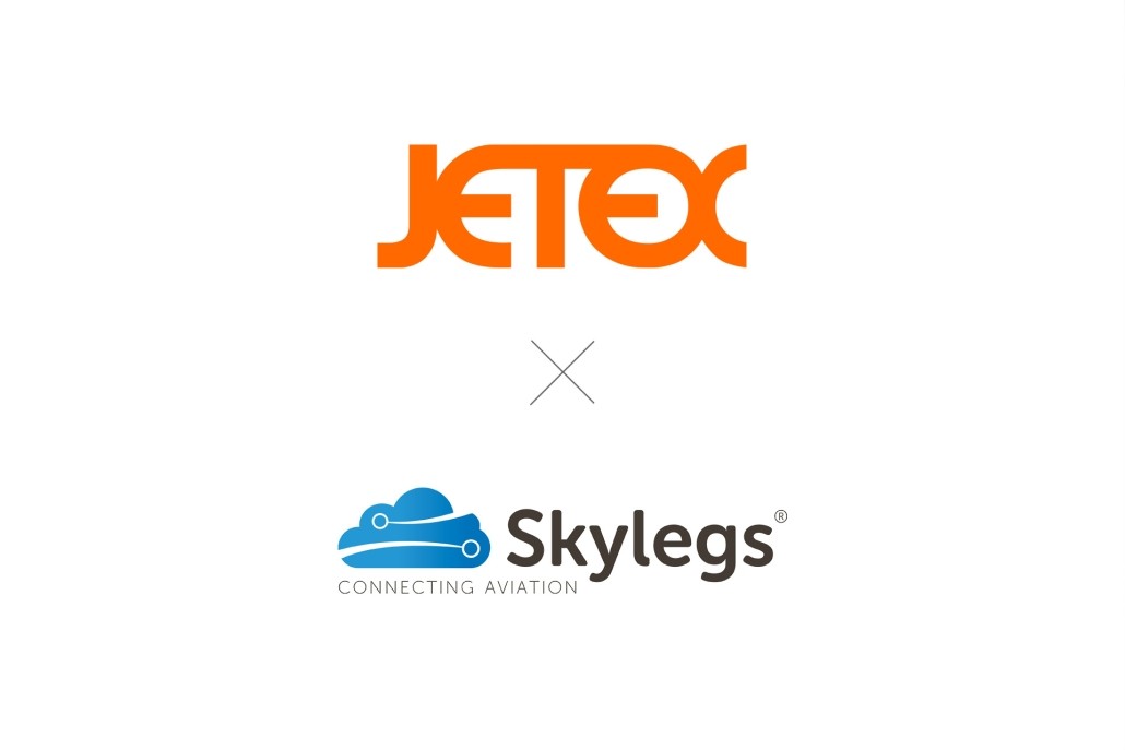 Jetex and Skylegs