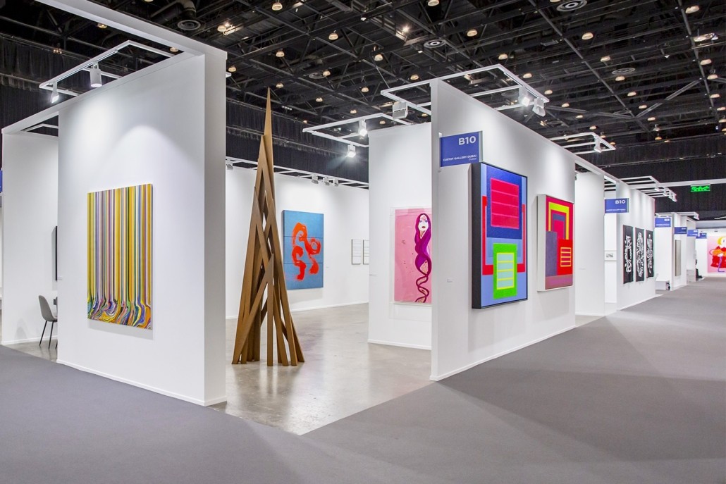 Art Dubai