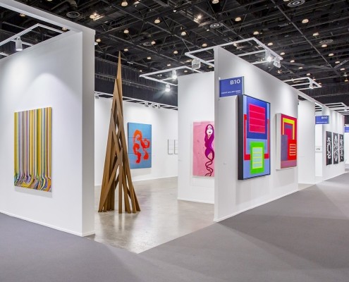 Art Dubai