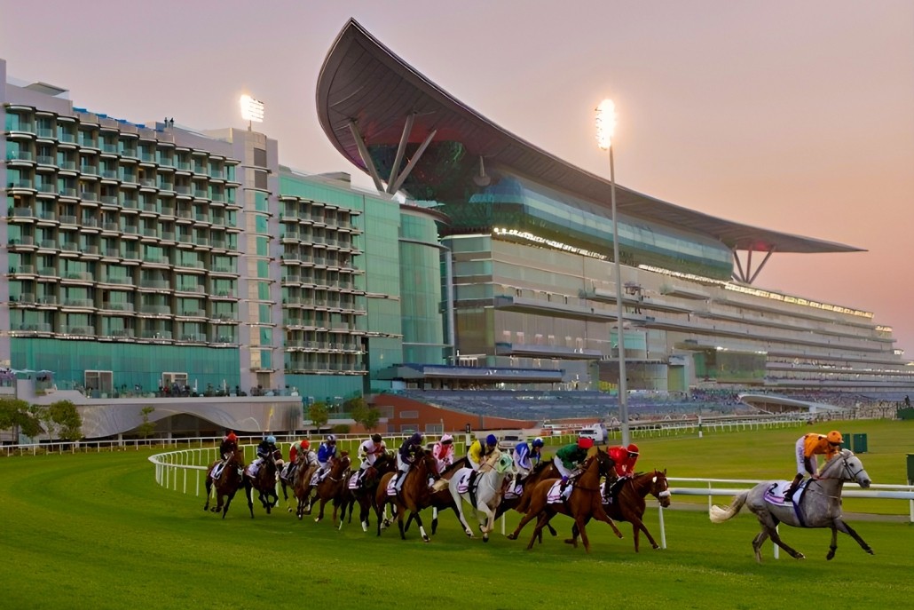 Dubai World Cup