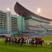 Dubai World Cup