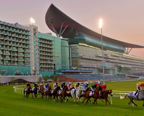 Dubai World Cup