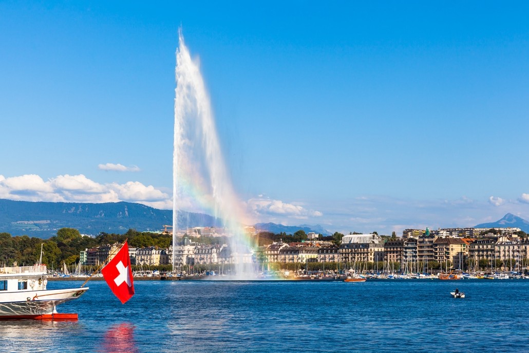 Geneva