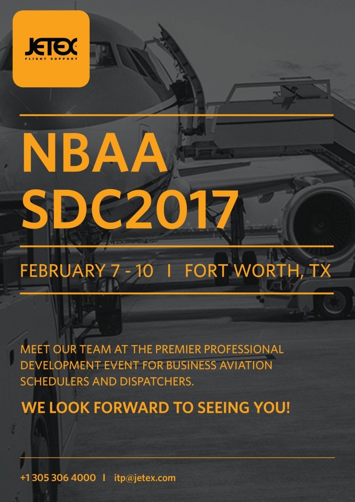 NBAA SDC