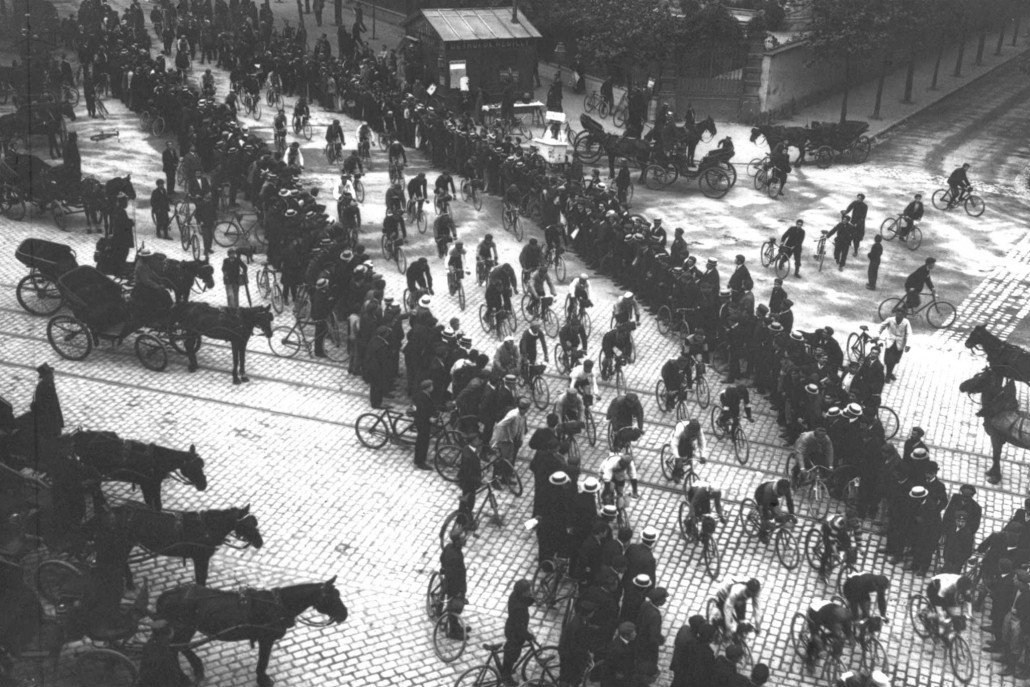 Tour De France 1906