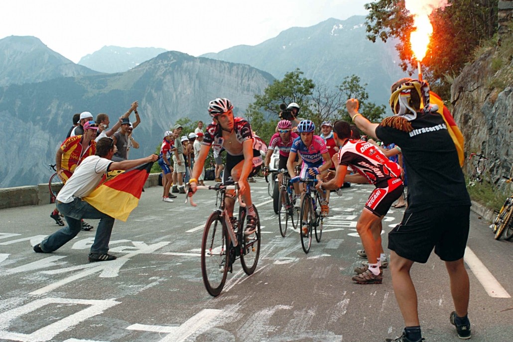 Tour De France