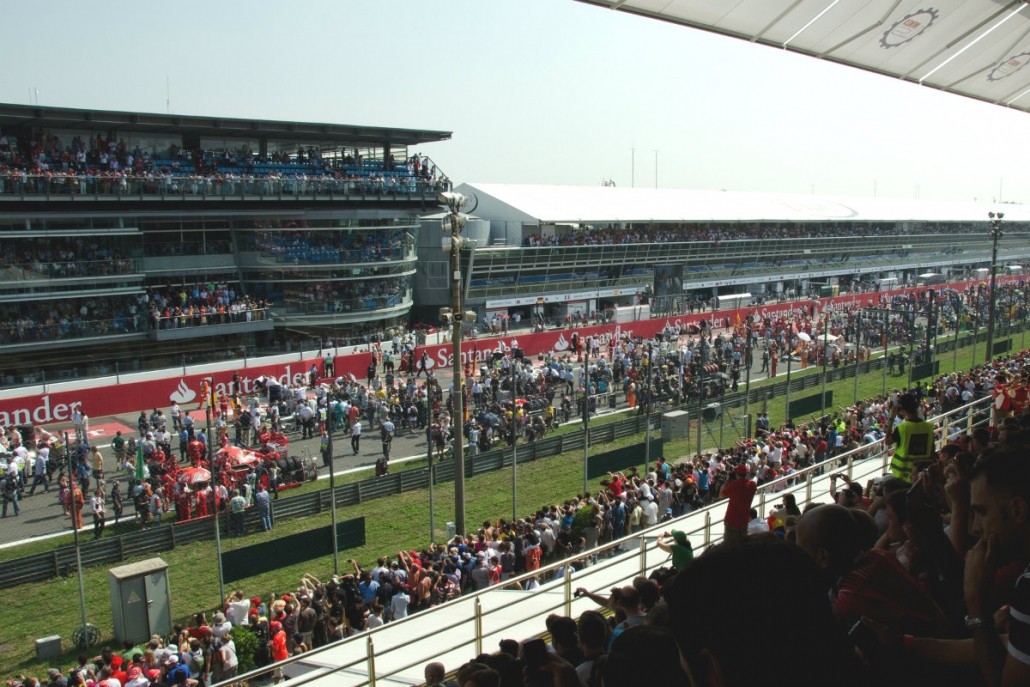 Italian Grand Prix