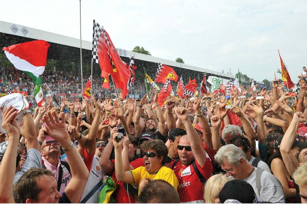 Italian Grand Prix