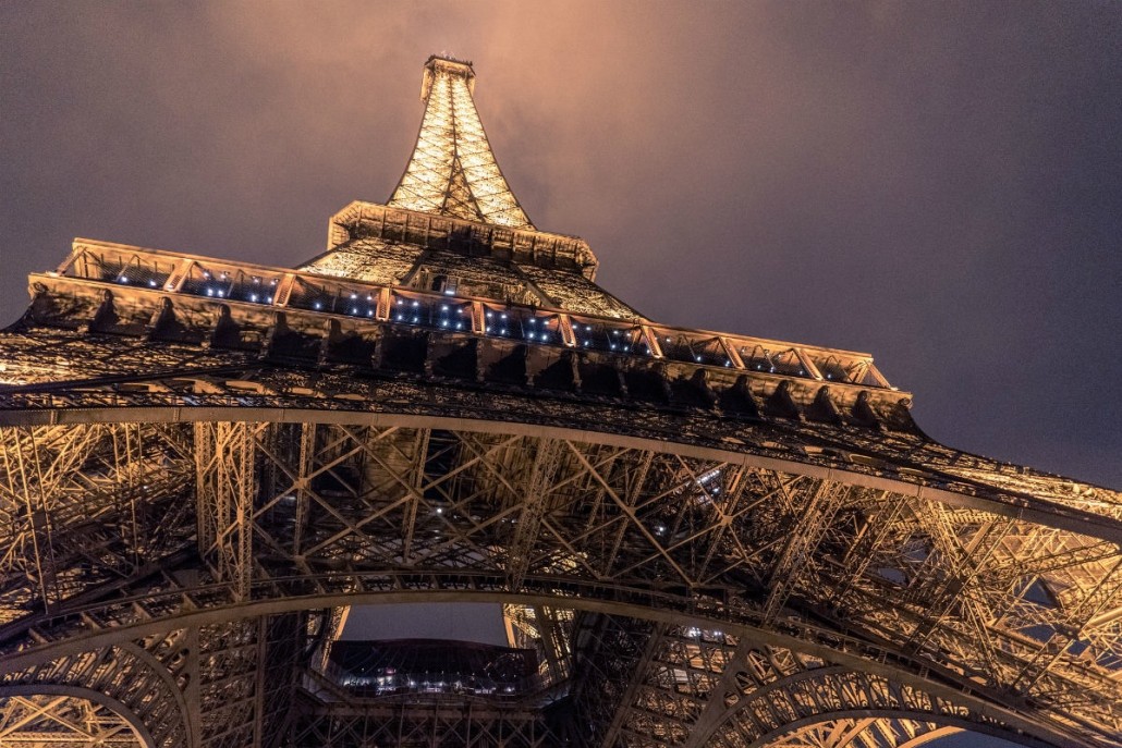 Luxurious Experiences in Paris - Private Tour Eiffel Tower