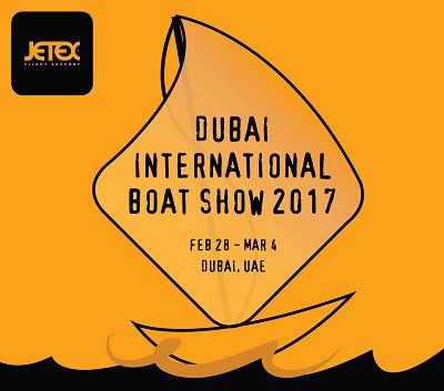 Dubai International Boat Show