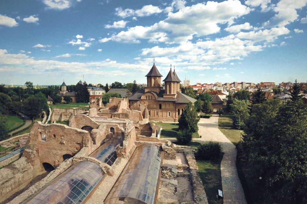 Romania, Bucharest