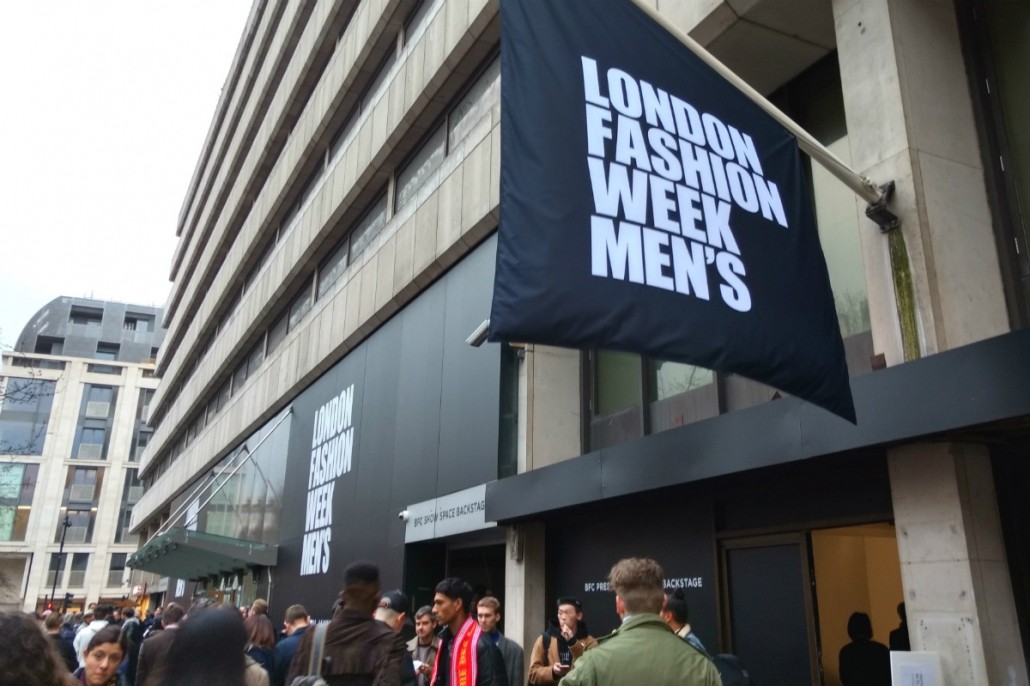 London Fashion Week