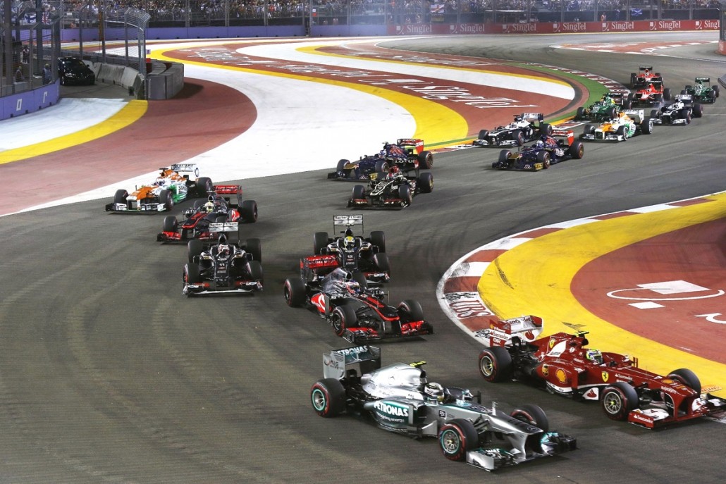 Singapore Grand Prix