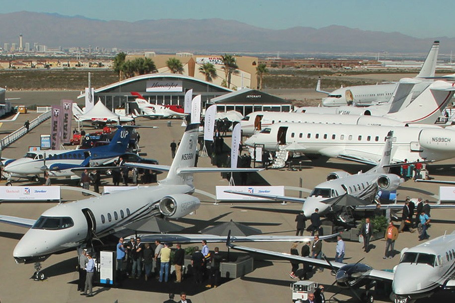 NBAA Regional Forum