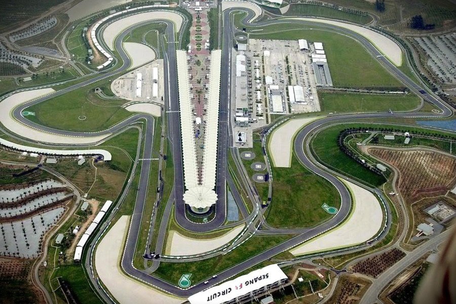 Malaysian Grand Prix