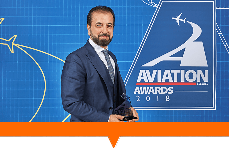 2018 Aviation Awards Dubai: FBO of the year