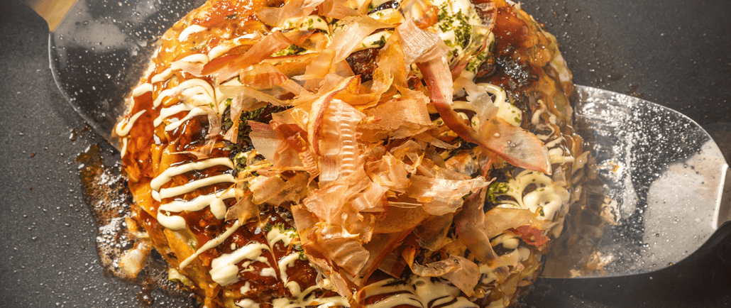 Okonomiyaki