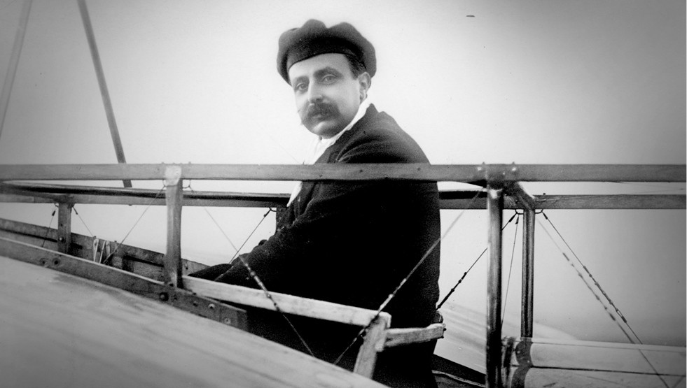 Louis Bleriot