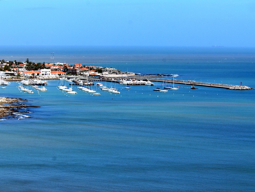 'The Pearl of Uruguay,' Punta del Este is a luxurious holiday destination that captivates over four million visitors every year.