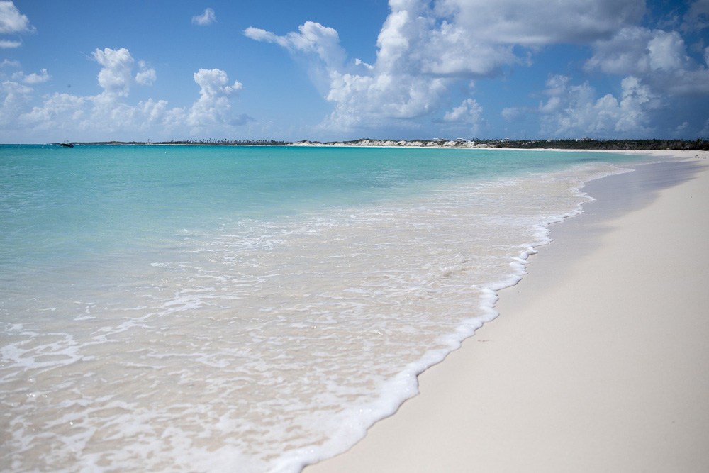 Clayton J. Lloyd International Airport is the main gateway to the beautiful Caribbean island of Anguilla.