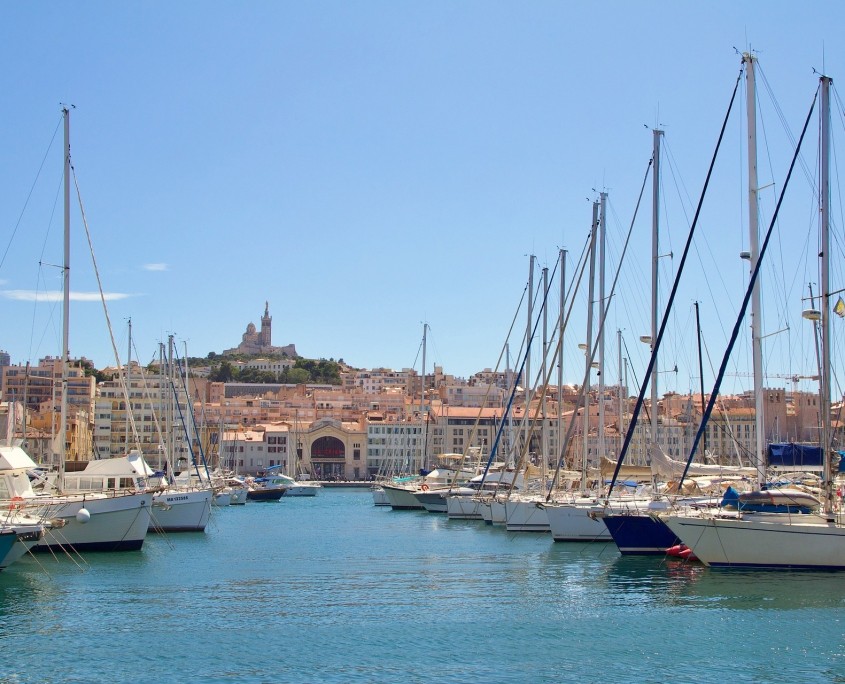 old-harbor-marseille-france